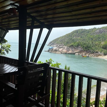Mai Pen Rai Bungalows Than Sadet Beach Exterior foto