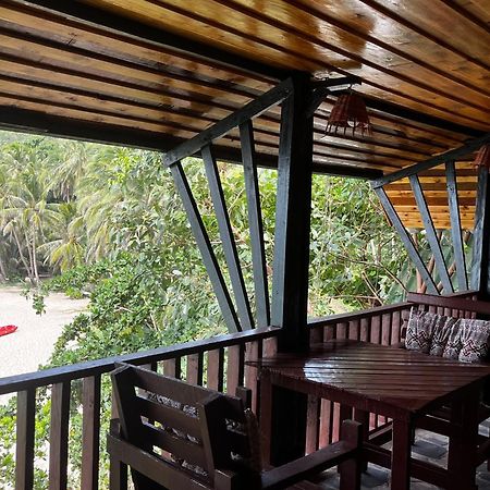 Mai Pen Rai Bungalows Than Sadet Beach Exterior foto