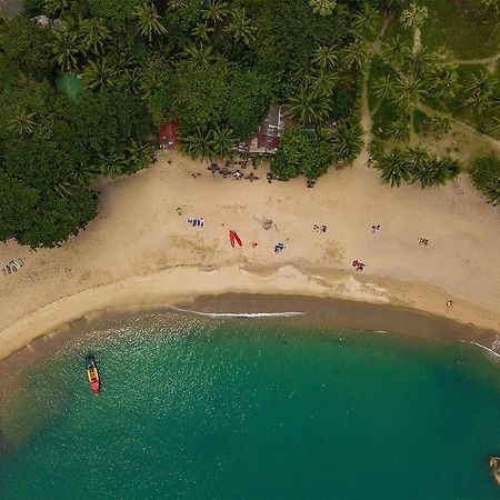Mai Pen Rai Bungalows Than Sadet Beach Exterior foto