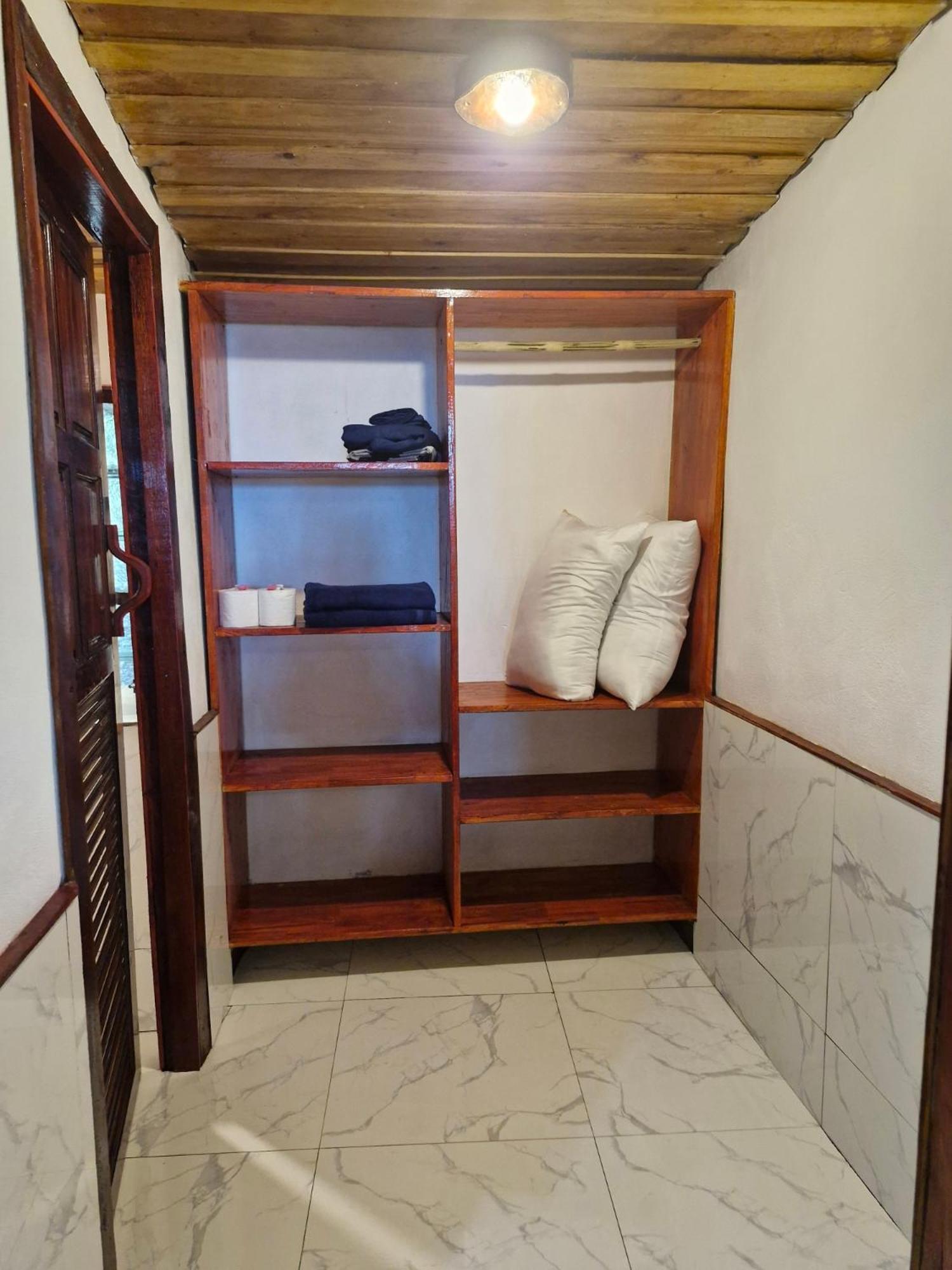 Mai Pen Rai Bungalows Than Sadet Beach Exterior foto