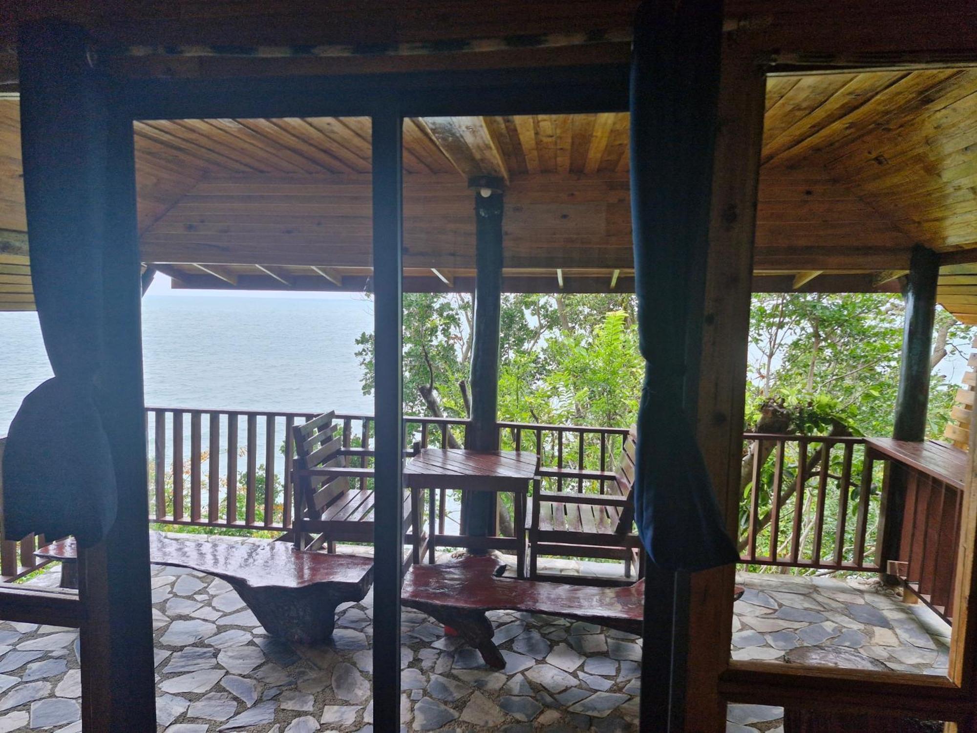 Mai Pen Rai Bungalows Than Sadet Beach Exterior foto