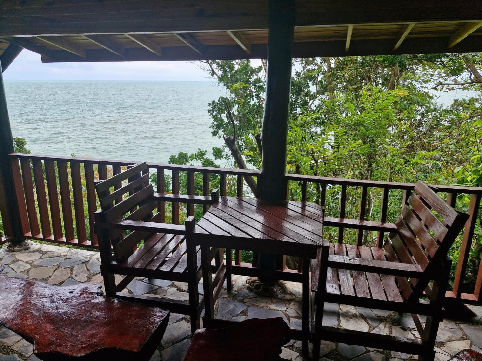 Mai Pen Rai Bungalows Than Sadet Beach Exterior foto