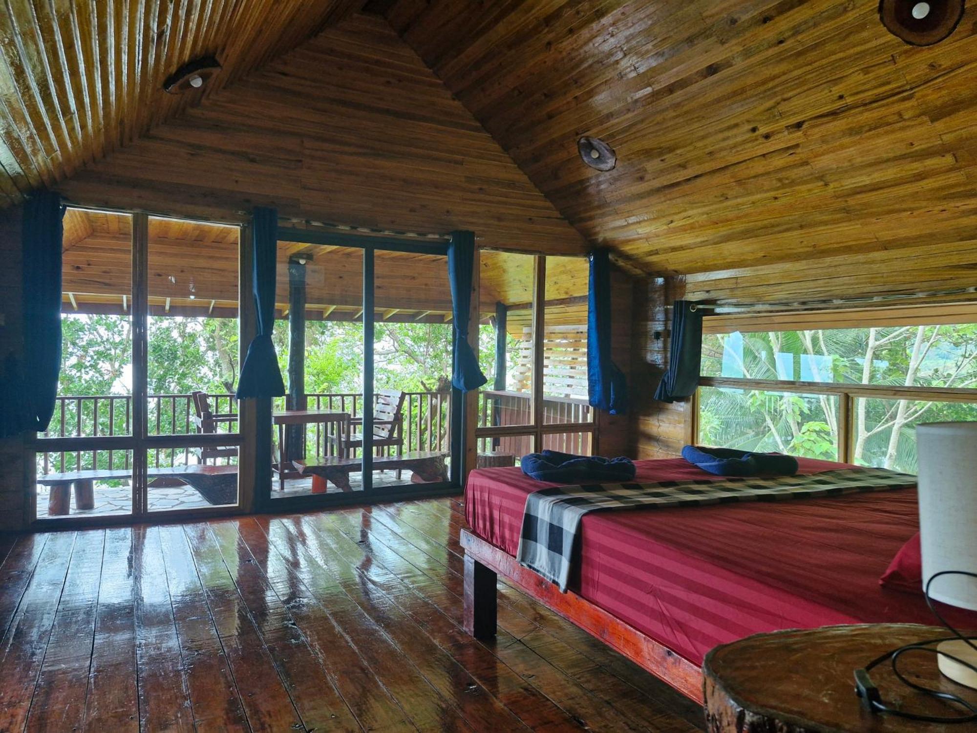 Mai Pen Rai Bungalows Than Sadet Beach Exterior foto