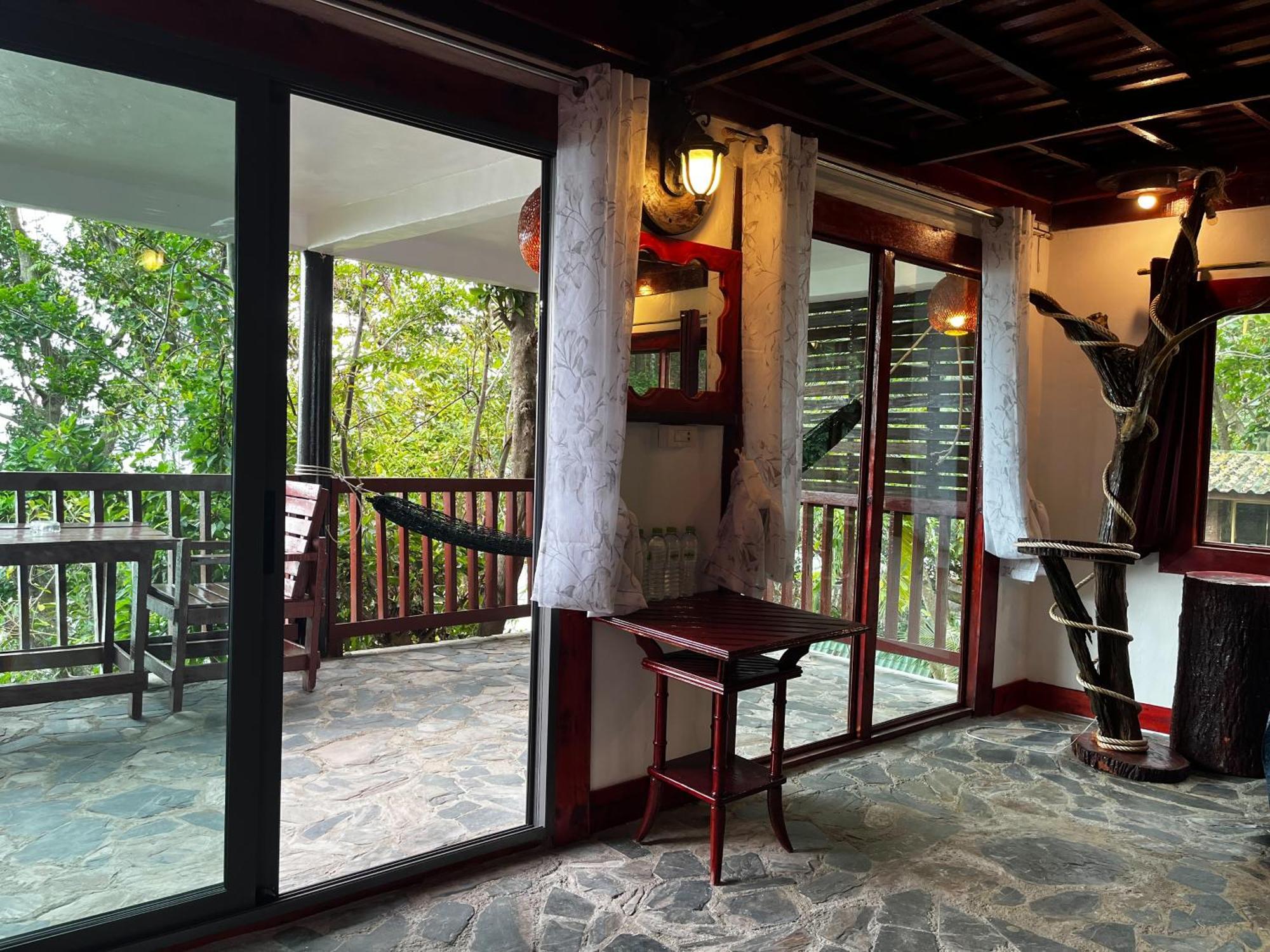 Mai Pen Rai Bungalows Than Sadet Beach Exterior foto