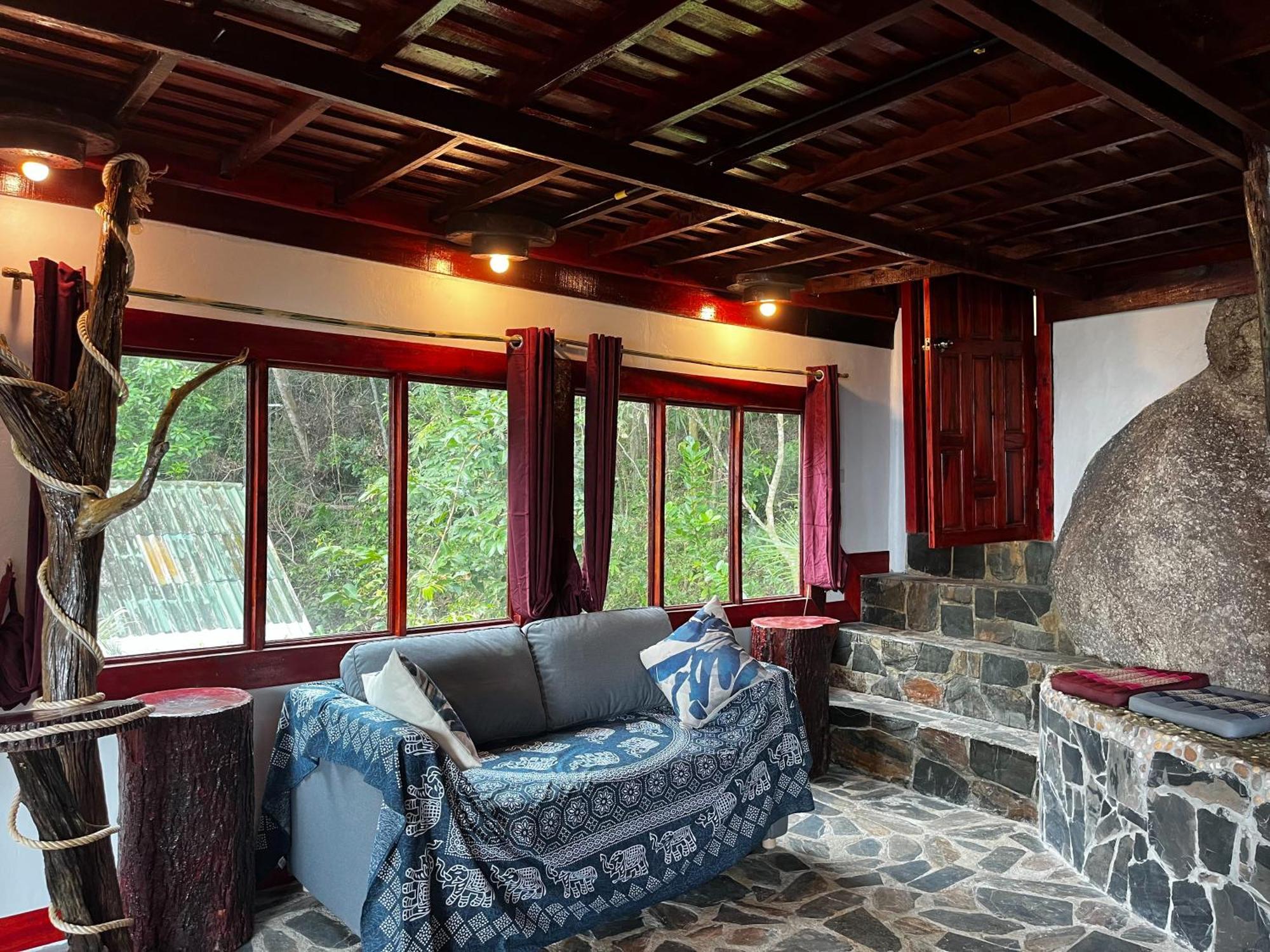 Mai Pen Rai Bungalows Than Sadet Beach Exterior foto