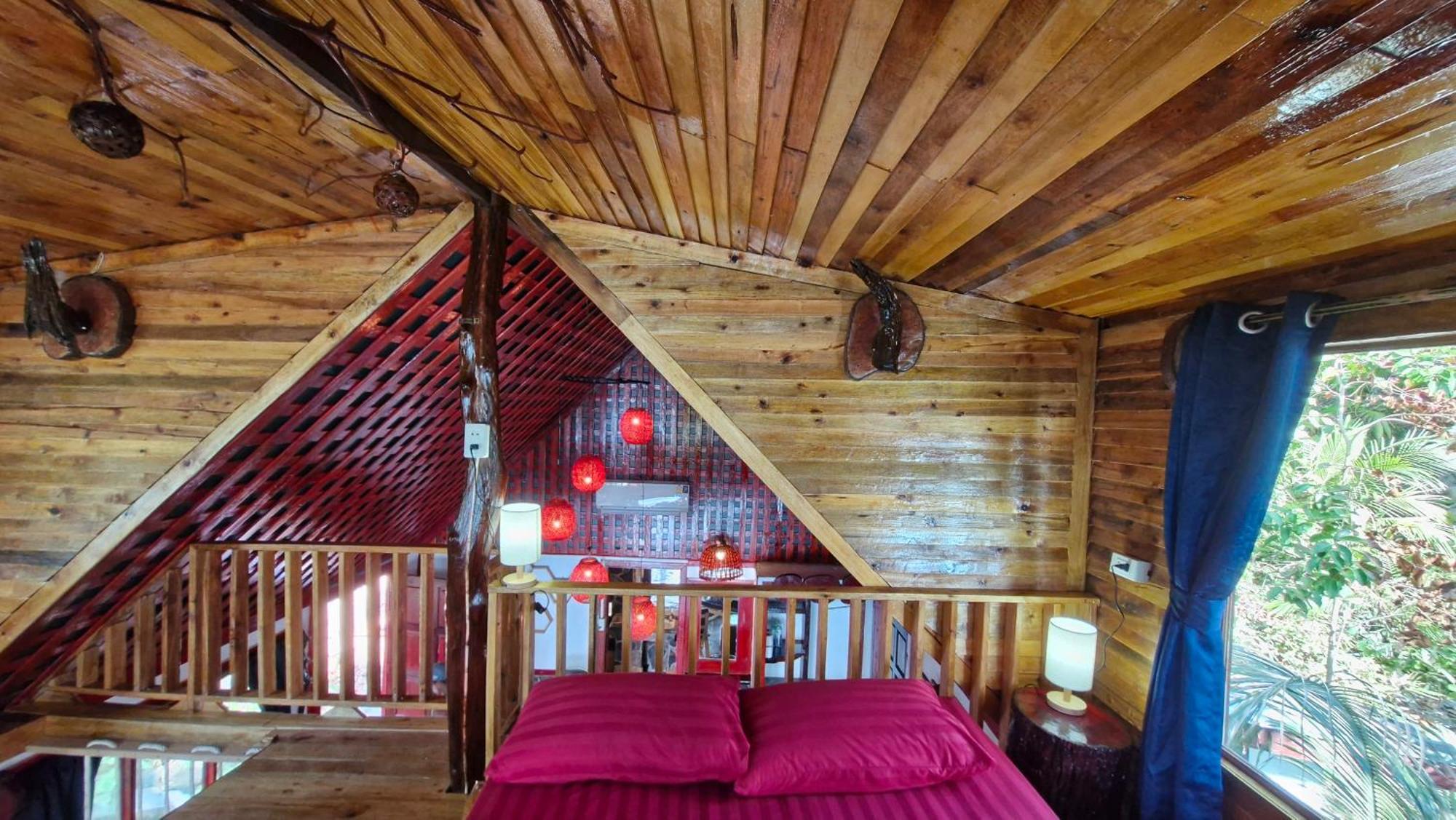 Mai Pen Rai Bungalows Than Sadet Beach Exterior foto