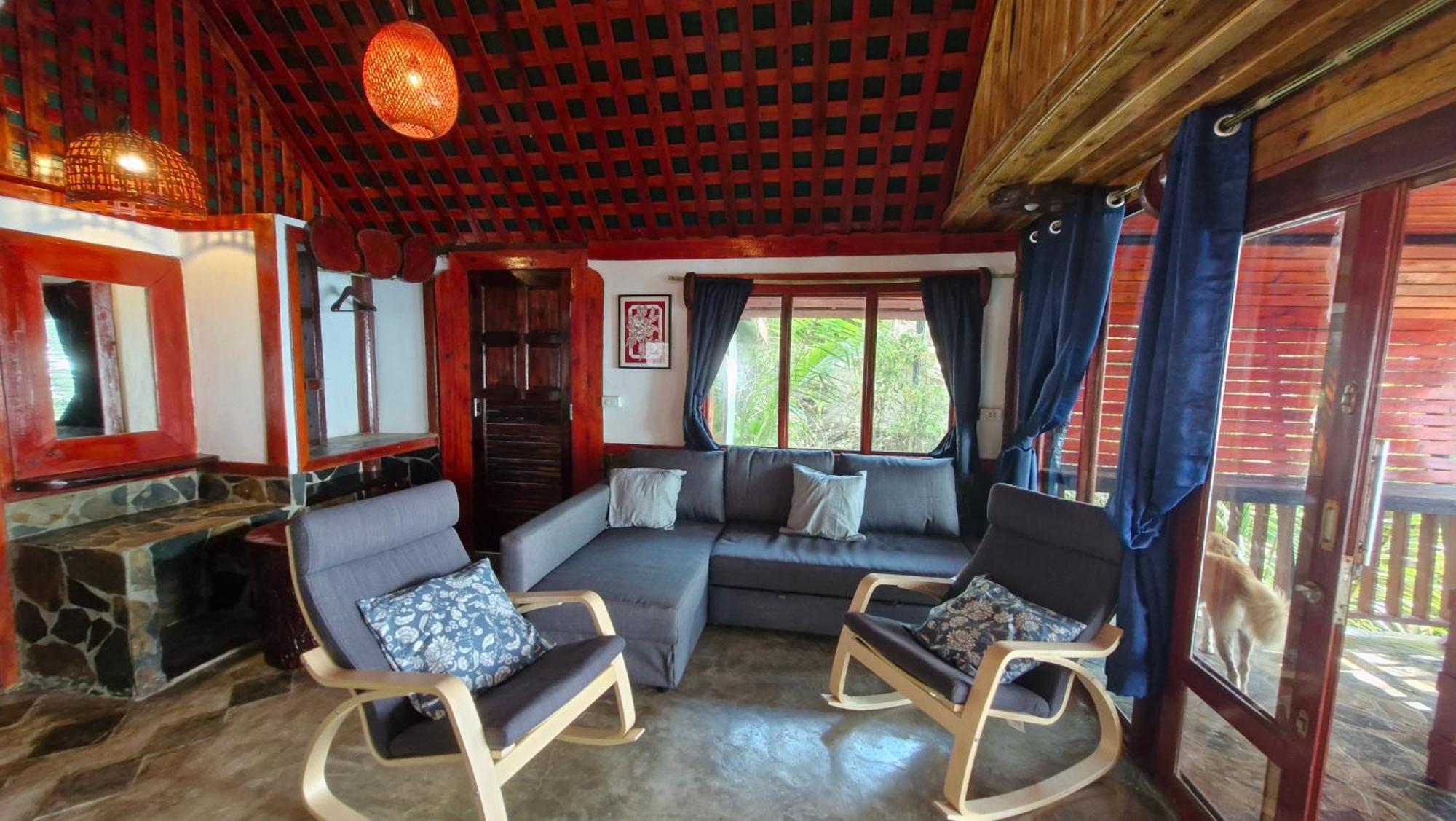 Mai Pen Rai Bungalows Than Sadet Beach Exterior foto