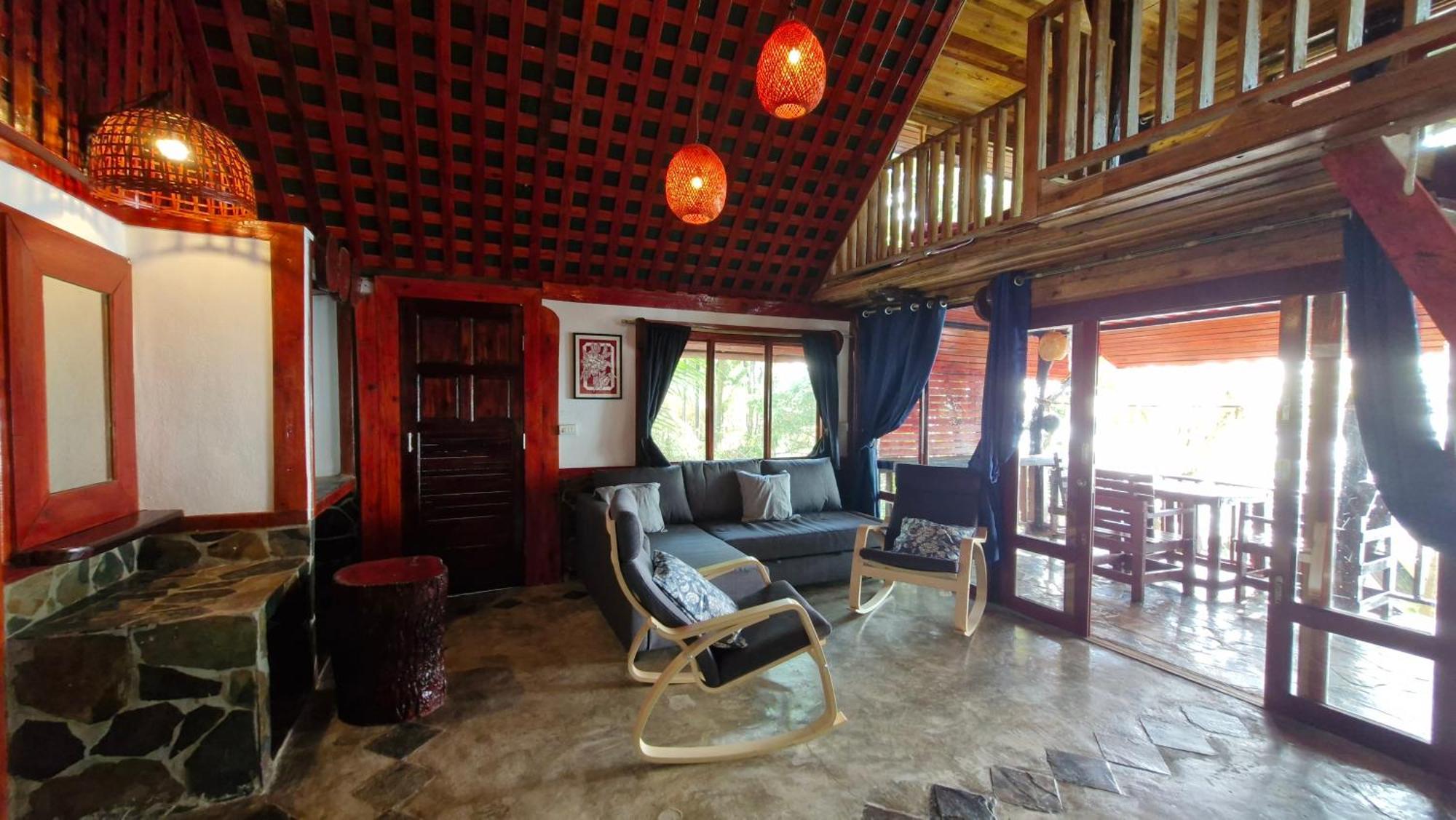 Mai Pen Rai Bungalows Than Sadet Beach Exterior foto