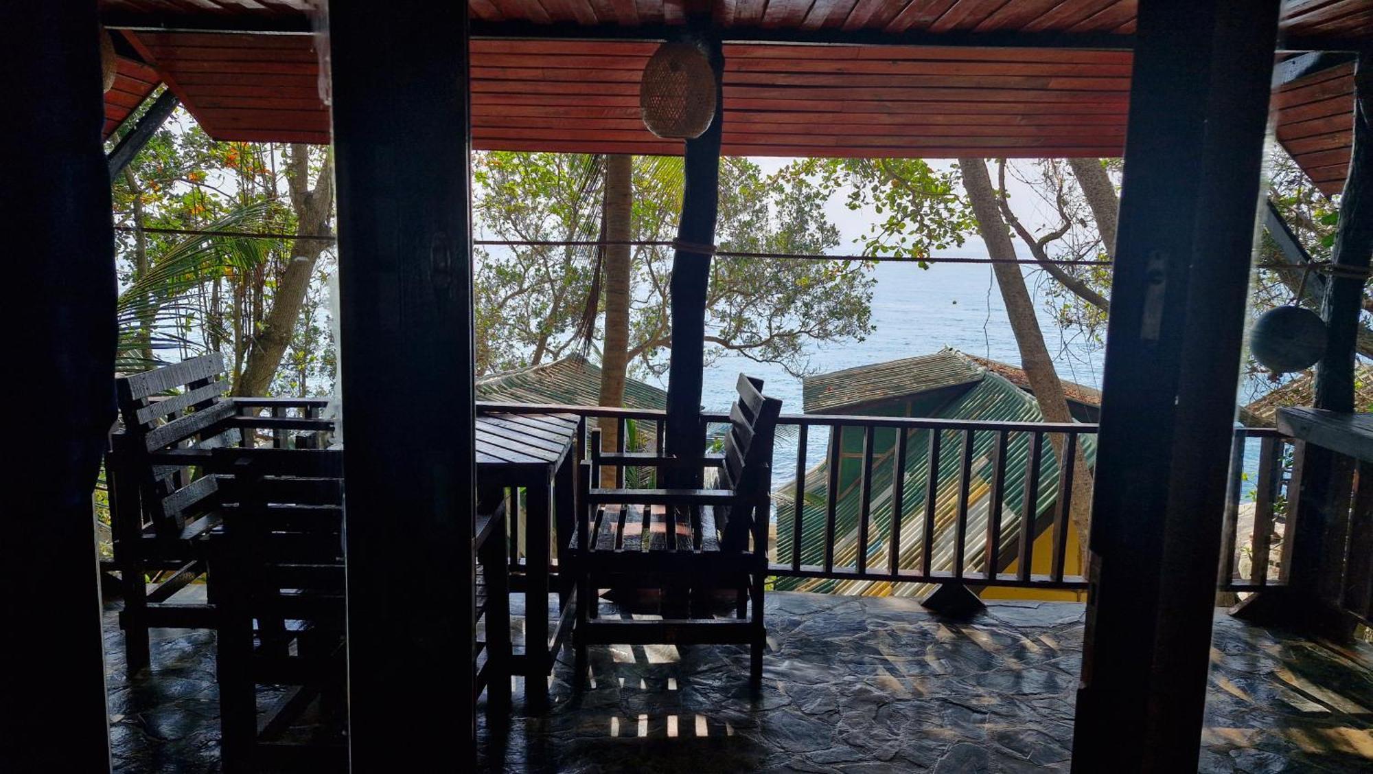 Mai Pen Rai Bungalows Than Sadet Beach Exterior foto