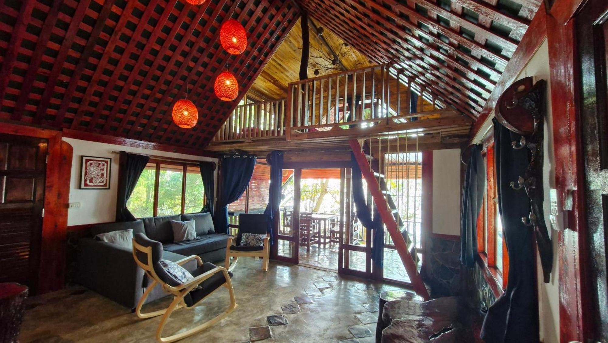 Mai Pen Rai Bungalows Than Sadet Beach Exterior foto