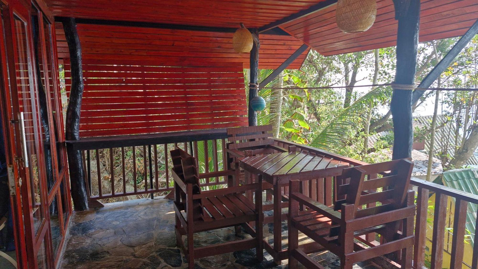 Mai Pen Rai Bungalows Than Sadet Beach Exterior foto