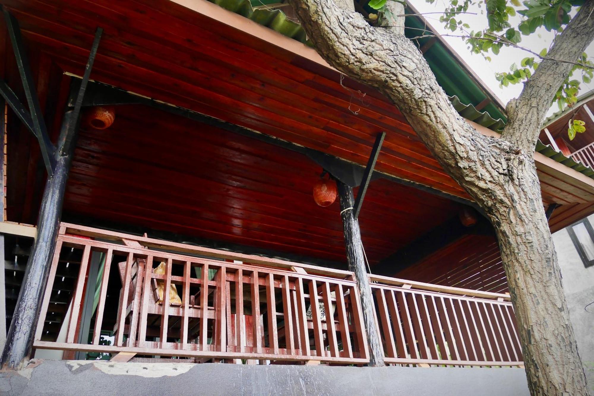 Mai Pen Rai Bungalows Than Sadet Beach Exterior foto