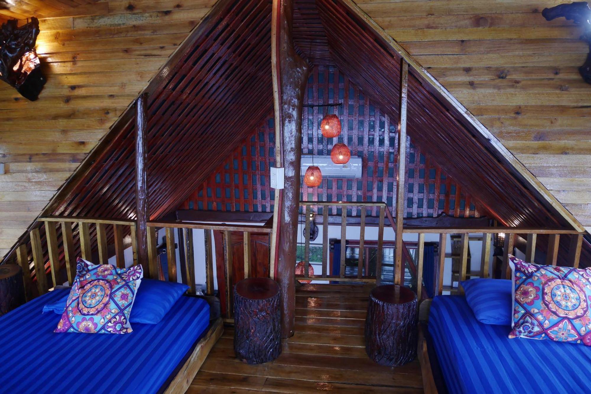 Mai Pen Rai Bungalows Than Sadet Beach Exterior foto