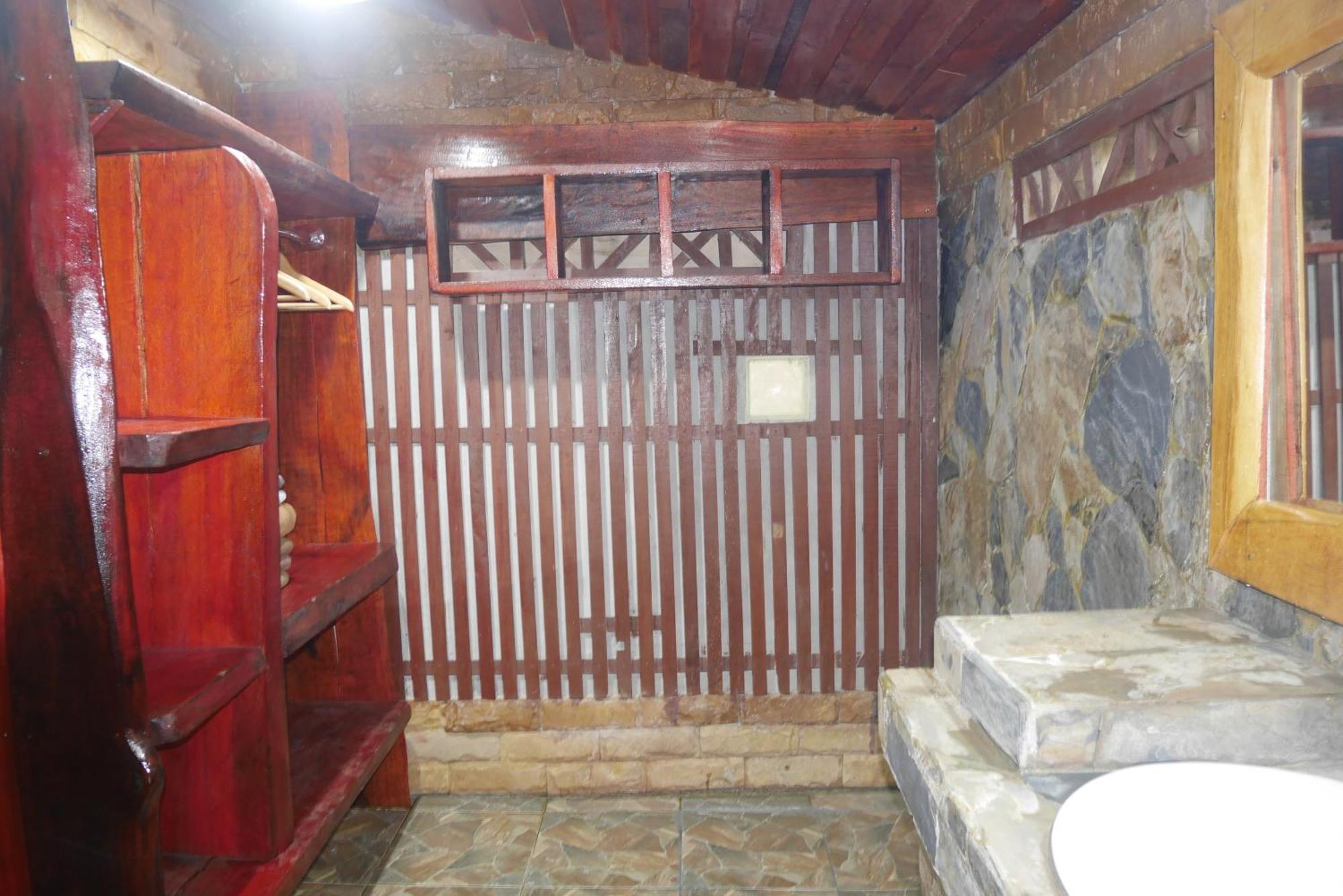Mai Pen Rai Bungalows Than Sadet Beach Exterior foto