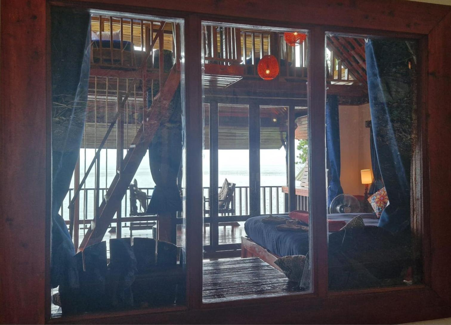 Mai Pen Rai Bungalows Than Sadet Beach Exterior foto