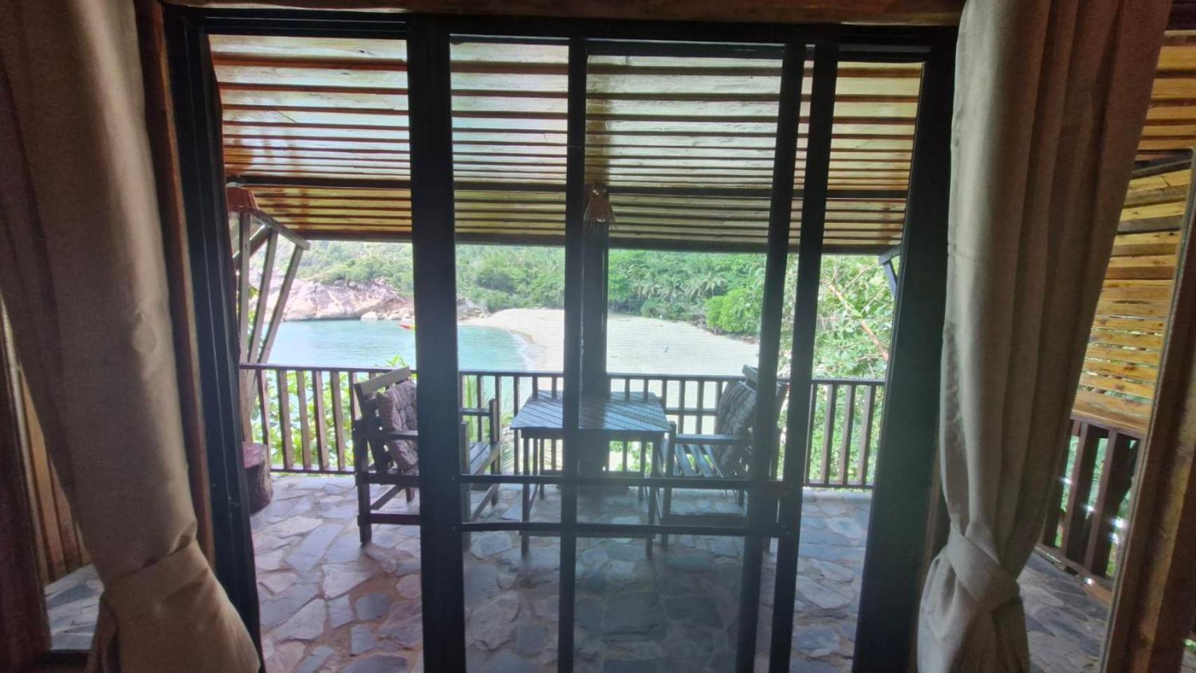 Mai Pen Rai Bungalows Than Sadet Beach Exterior foto