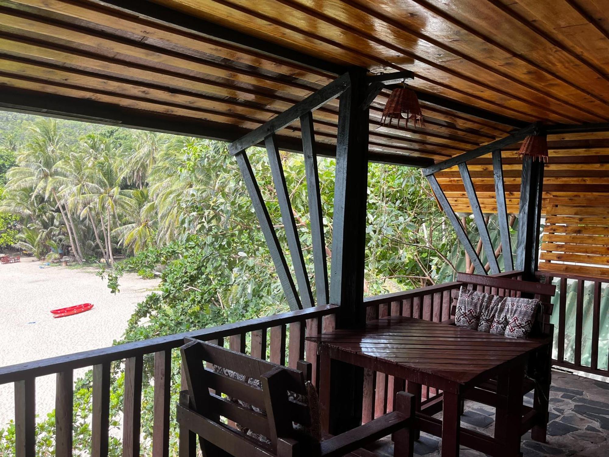 Mai Pen Rai Bungalows Than Sadet Beach Exterior foto