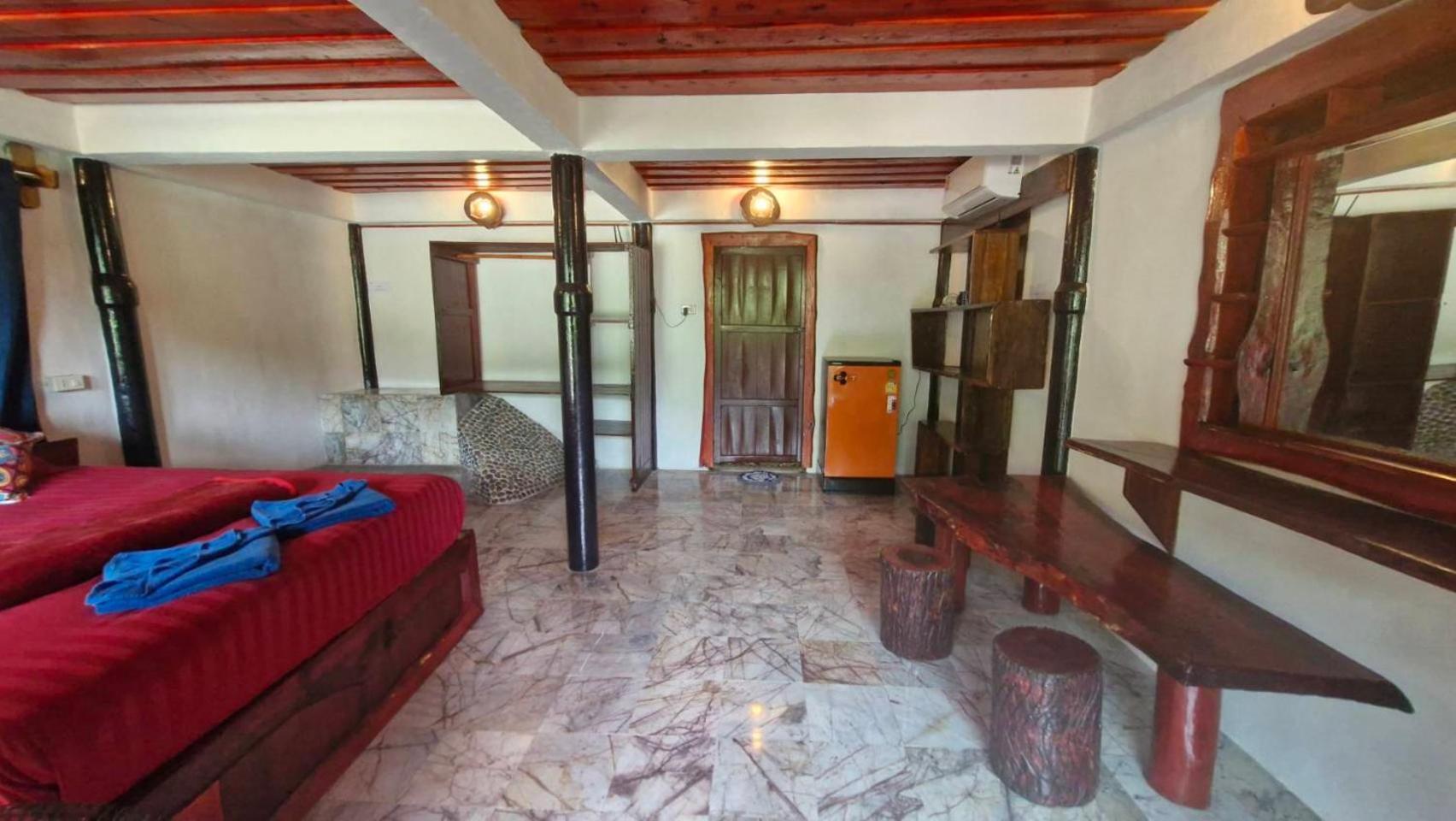 Mai Pen Rai Bungalows Than Sadet Beach Exterior foto