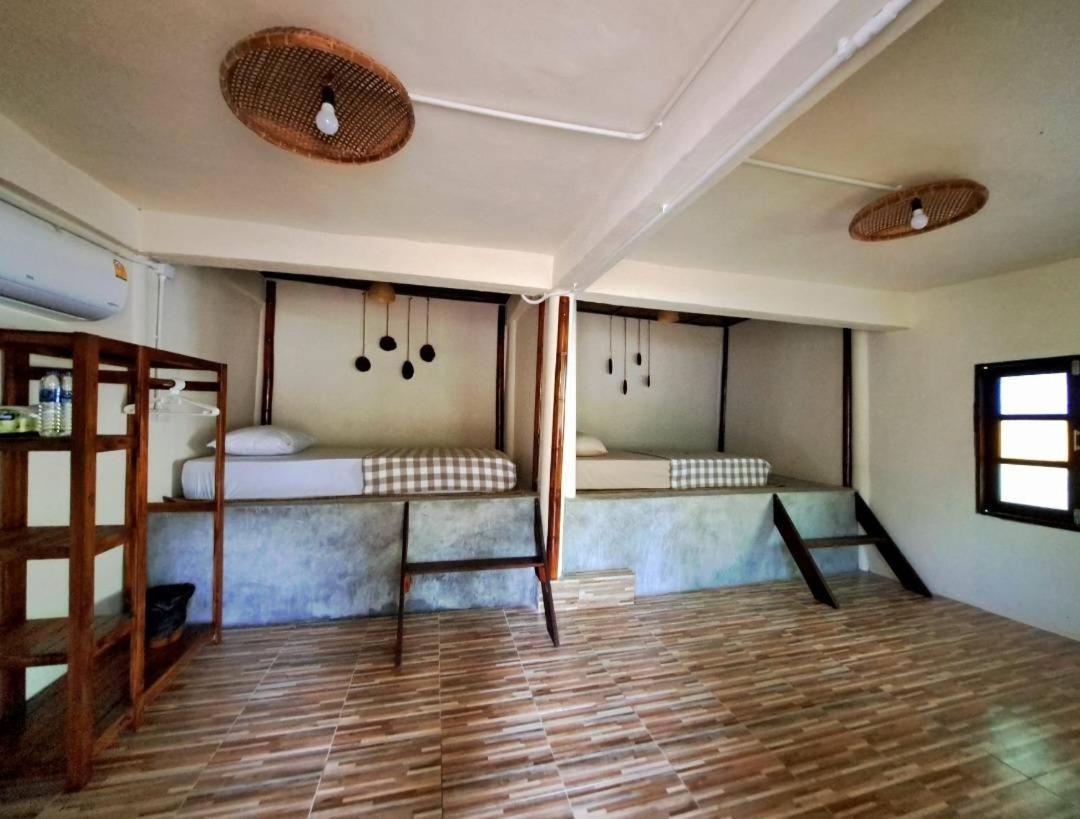Mai Pen Rai Bungalows Than Sadet Beach Exterior foto