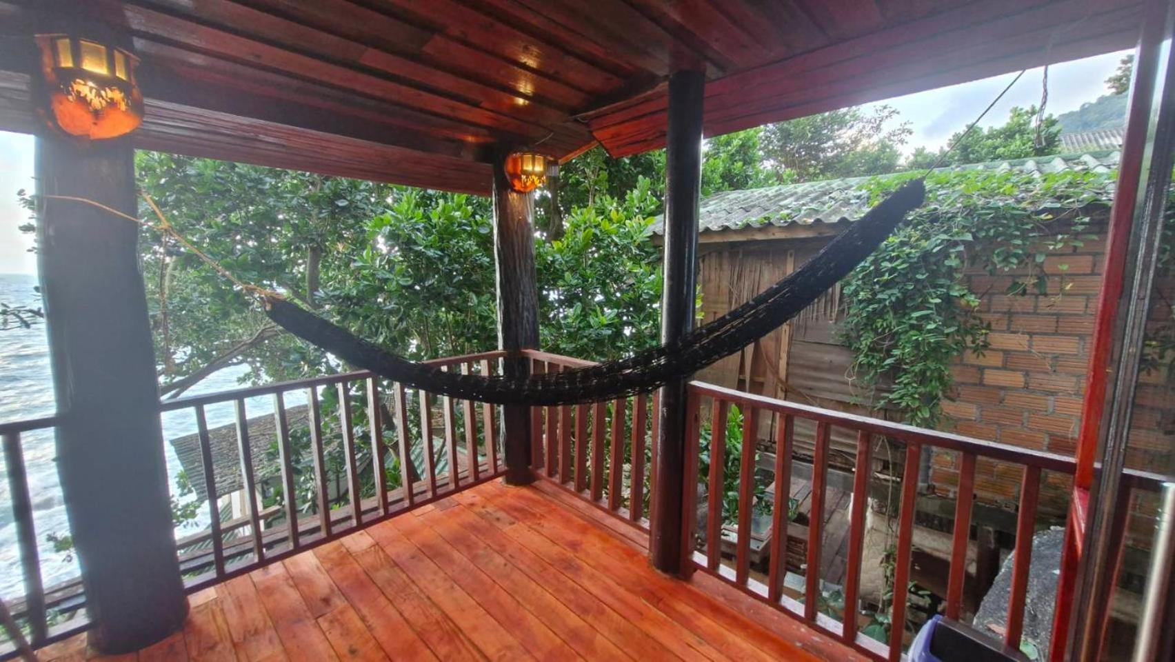 Mai Pen Rai Bungalows Than Sadet Beach Exterior foto