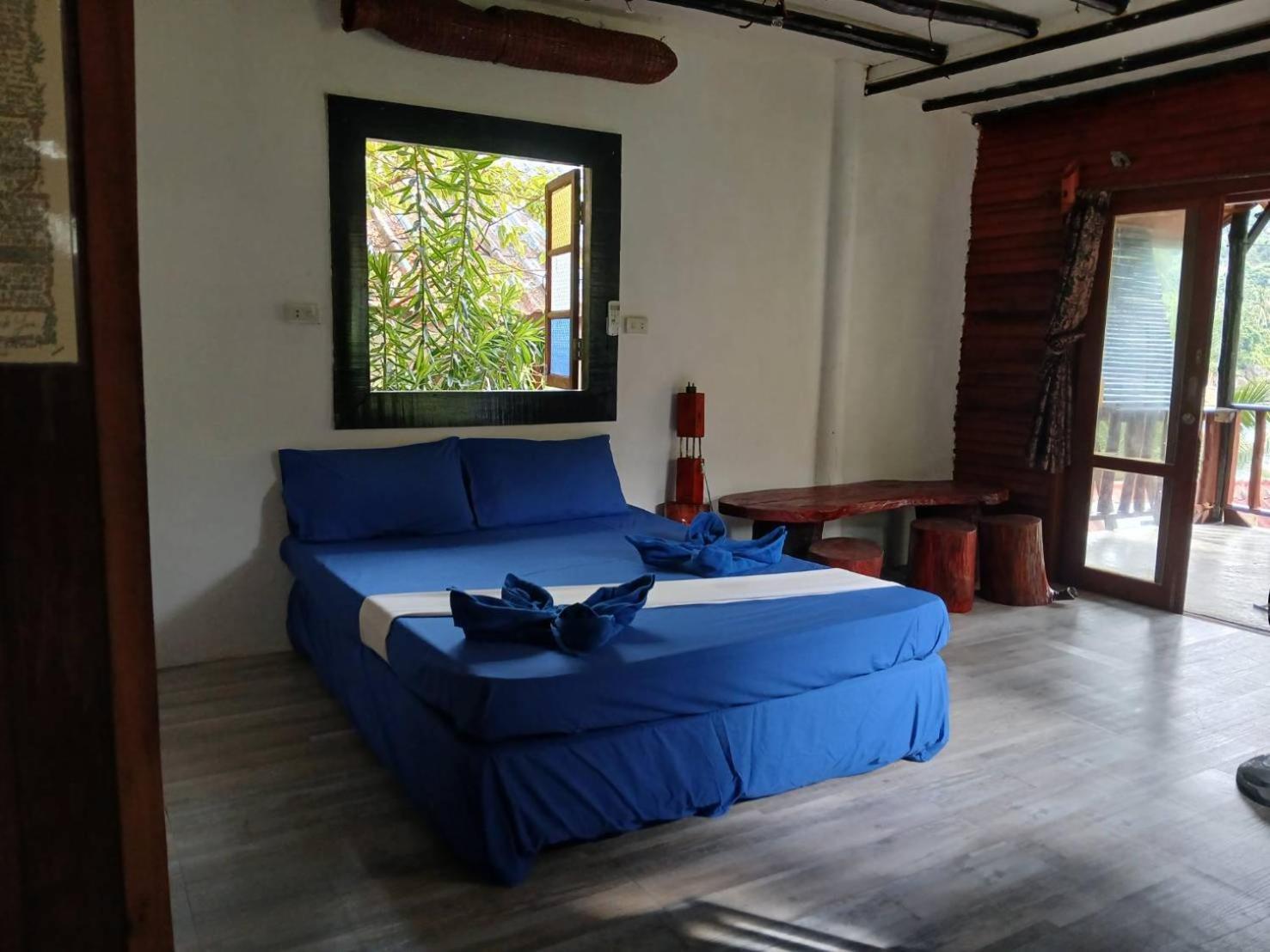 Mai Pen Rai Bungalows Than Sadet Beach Exterior foto