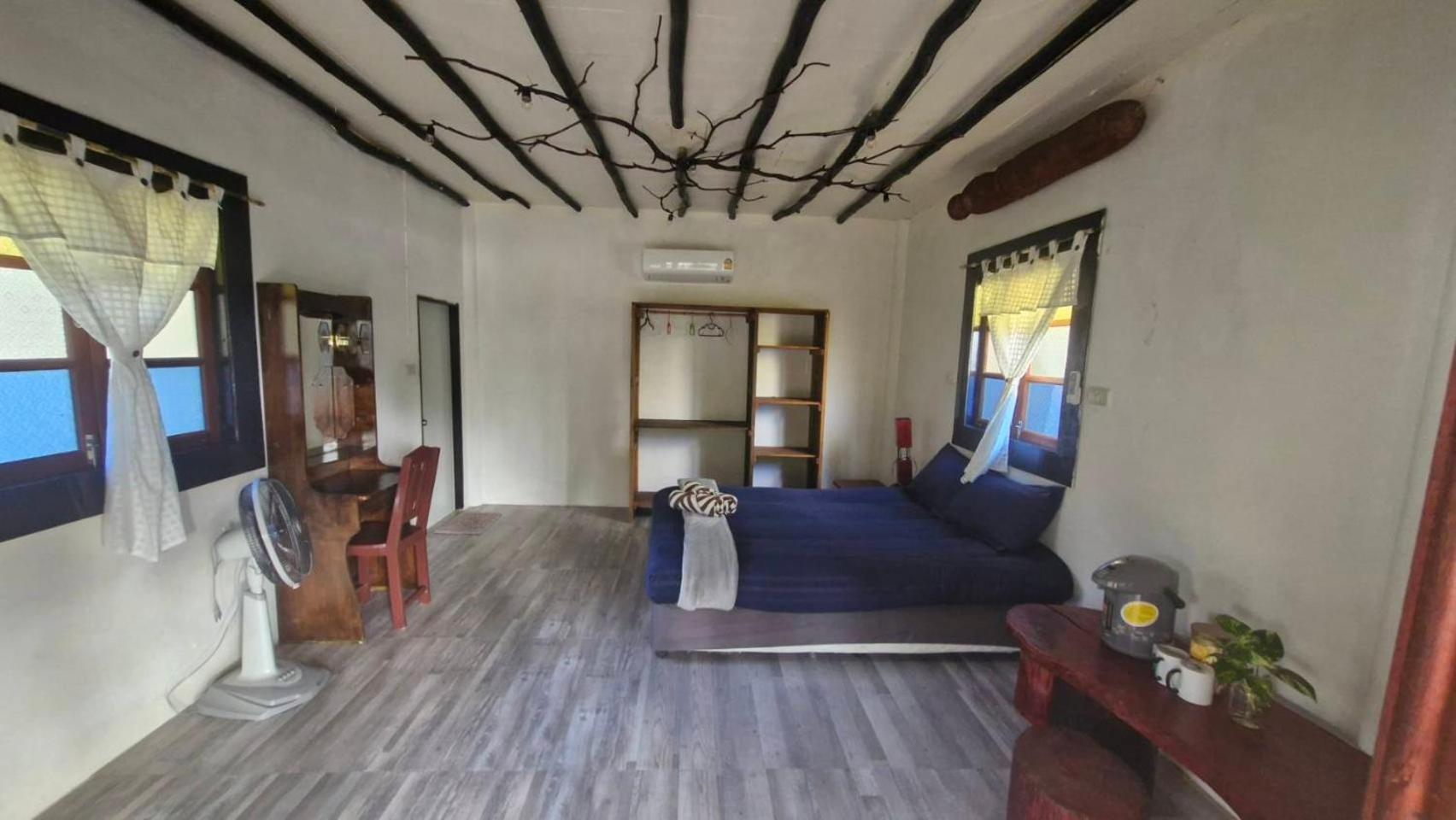 Mai Pen Rai Bungalows Than Sadet Beach Exterior foto
